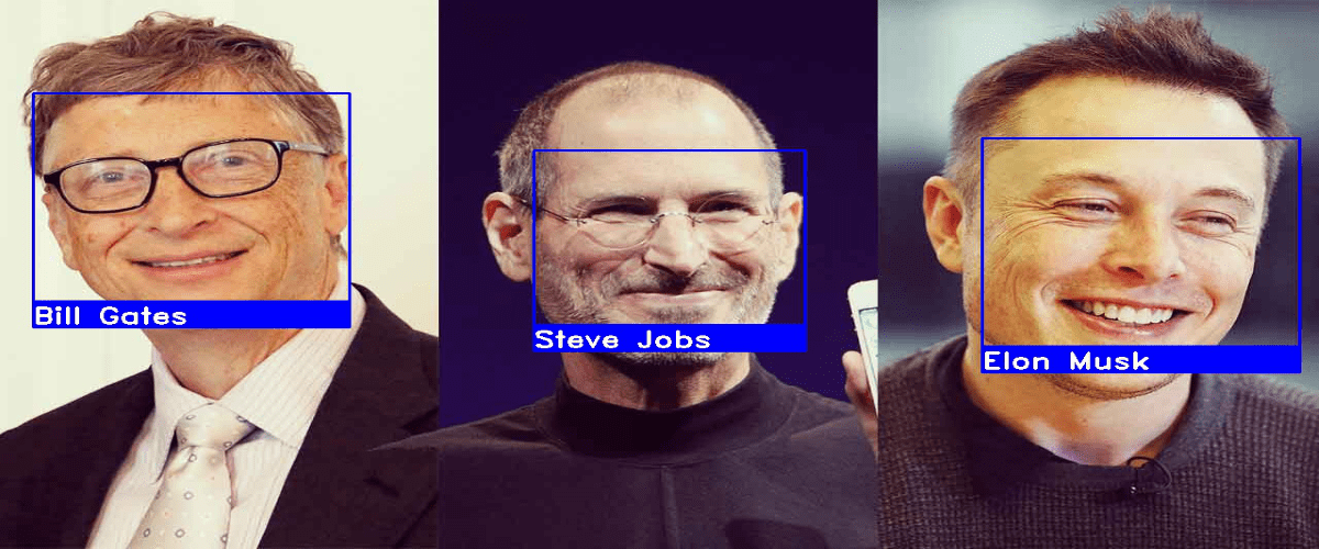 Face Recognition